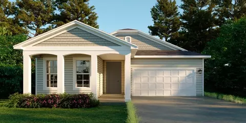 Exterior - 50 Rustic Mill Dr, Saint Augustine, FL 32092 photo 3 of 12