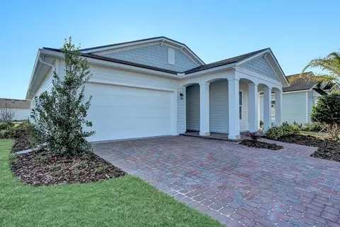 Exterior - 50 Rustic Mill Dr, Saint Augustine, FL 32092 photo 7 of 12