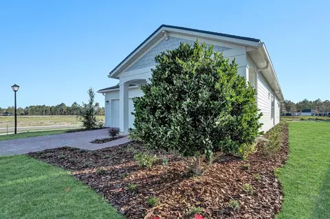 Exterior - 50 Rustic Mill Dr, Saint Augustine, FL 32092 photo 4 of 12