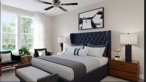 Bedroom - 50 Rustic Mill Dr, Saint Augustine, FL 32092 photo 1 of 9