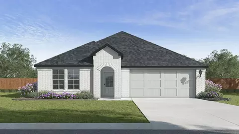 3124 Sapphire Dr, Lake Charles, LA 70607