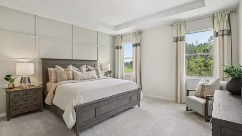 Bedroom - 35231 Flower Patch Dr, Richland, FL 33525 photo 11 of 14