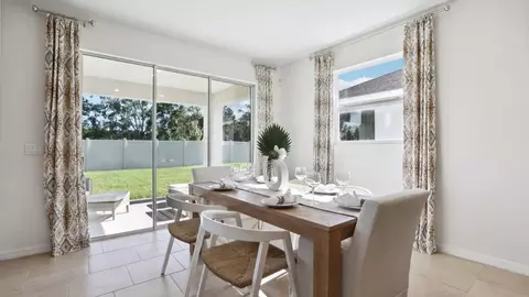 Dining - 35231 Flower Patch Dr, Richland, FL 33525 photo 1 of 5