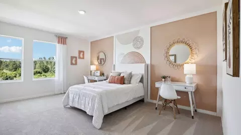 Bedroom - 35231 Flower Patch Dr, Richland, FL 33525 photo 2 of 14