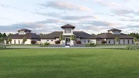 Exterior - 35231 Flower Patch Dr, Richland, FL 33525 photo 4 of 4