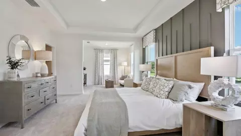 Bedroom - 35231 Flower Patch Dr, Richland, FL 33525 photo 5 of 14