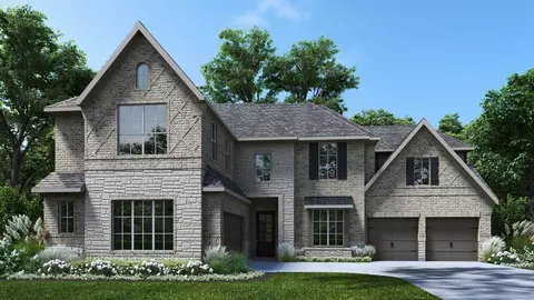 701 Doppler Ct, Hurst, TX 76054