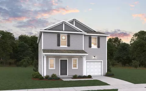 1014 Marble Passage Way, Richburg, SC 29706