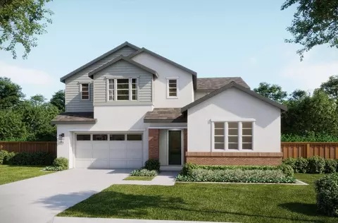 Exterior - 1950 Mary Way, Dublin, CA 94568 photo 9 of 11