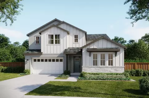 Exterior - 1950 Mary Way, Dublin, CA 94568 photo 8 of 11