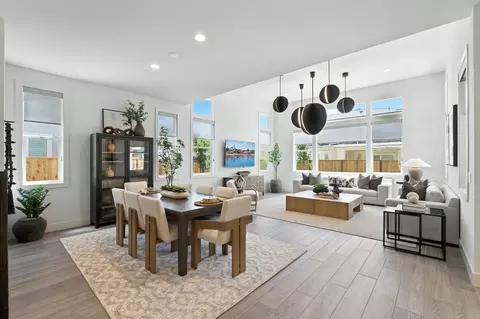 Dining - 1950 Mary Way, Dublin, CA 94568 photo 3 of 4
