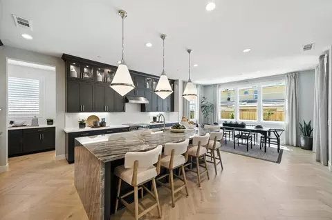 Kitchen - 1950 Mary Way, Dublin, CA 94568 photo 1 of 4