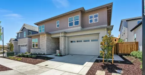 Exterior - 1950 Mary Way, Dublin, CA 94568 photo 6 of 11