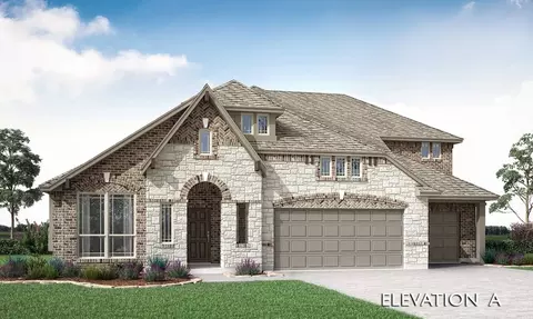 3101 Coral Ridge Ct, Mesquite, TX 75181