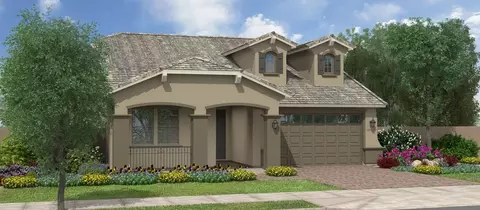 24276 N 162nd Ave, Surprise, AZ 85387