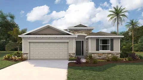 1523 NW 128th Ter, Newberry, FL 32669