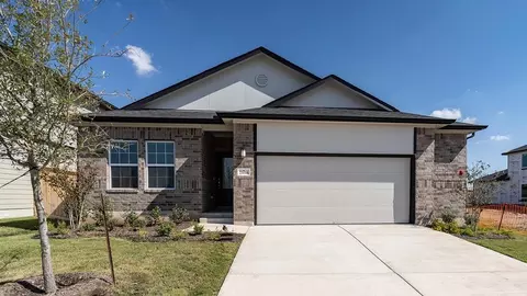 25616 Becky Bourn Ln, Elgin, TX 78621