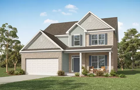 1758 Virgil Moon Rd, Loganville, GA 30052