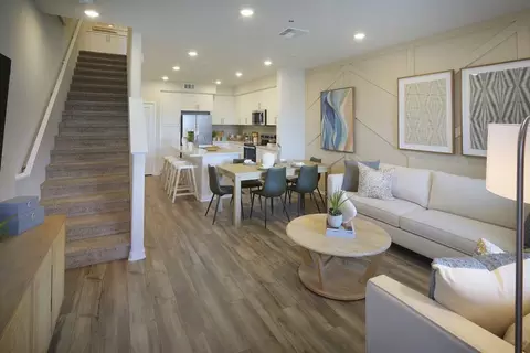 Living - 9573 Hannah Way, Riverside, CA 92503 photo 2 of 6