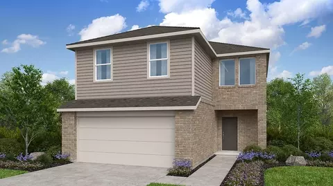 454 Unakite Trl, Liberty Hill, TX 78642