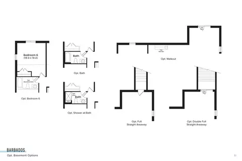 Floorplan - Filly Lane, Lewes, DE 19958 photo 1 of 7