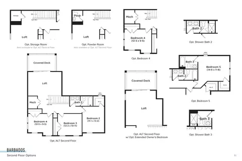 Floorplan - Filly Lane, Lewes, DE 19958 photo 7 of 7