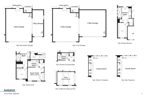 Floorplan - Filly Lane, Lewes, DE 19958 photo 4 of 7