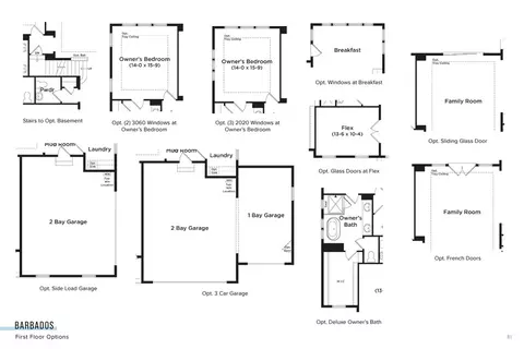 Floorplan - Filly Lane, Lewes, DE 19958 photo 3 of 7
