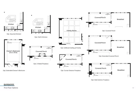 Floorplan - Filly Lane, Lewes, DE 19958 photo 5 of 7
