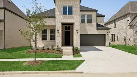 9544 Keep St, Frisco, TX 75035