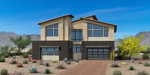 4893 Shady Ridge Dr, Las Vegas, NV 89135