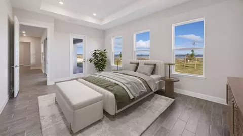 Bedroom - 3611 Malawi Trl, Saint Cloud, FL 34772 photo 1 of 7