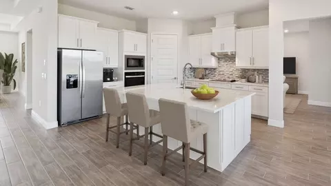 Kitchen - 3611 Malawi Trl, Saint Cloud, FL 34772 photo 3 of 5