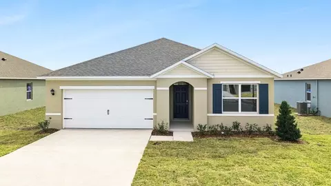 Exterior - 3611 Malawi Trl, Saint Cloud, FL 34772 photo 4 of 7