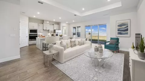 Living - 3611 Malawi Trl, Saint Cloud, FL 34772 photo 1 of 2