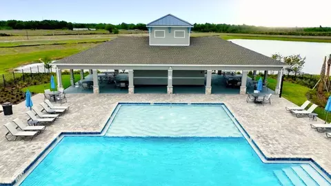 Exterior - 3611 Malawi Trl, Saint Cloud, FL 34772 photo 6 of 7