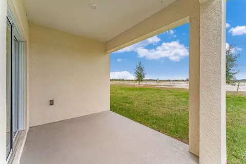 Exterior - 3611 Malawi Trl, Saint Cloud, FL 34772 photo 7 of 7