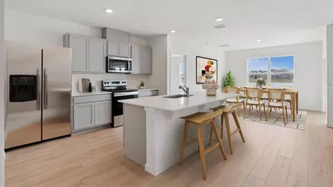 Kitchen - 3611 Malawi Trl, Saint Cloud, FL 34772 photo 2 of 5