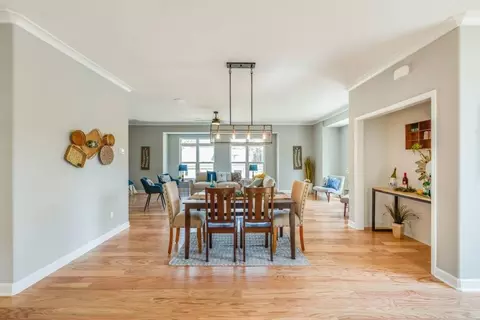 Dining - 234 Hall Rd, Hampton, VA 23664 photo 1 of 2