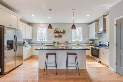 Kitchen - 234 Hall Rd, Hampton, VA 23664 photo 3 of 3