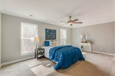 Bedroom - 234 Hall Rd, Hampton, VA 23664 photo 5 of 8