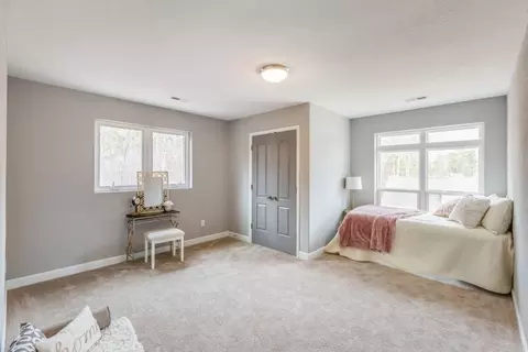 Bedroom - 234 Hall Rd, Hampton, VA 23664 photo 3 of 8