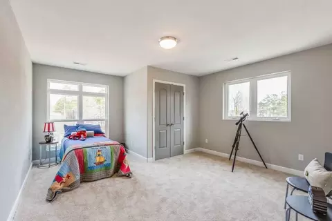 Bedroom - 234 Hall Rd, Hampton, VA 23664 photo 7 of 8