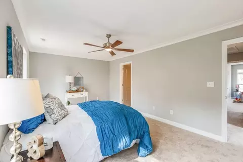 Bedroom - 234 Hall Rd, Hampton, VA 23664 photo 6 of 8