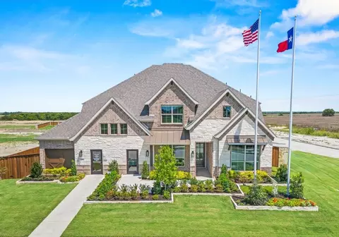 224 Mountain Laurel Dr, Waxahachie, TX 75165
