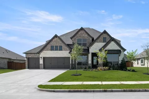 224 Mountain Laurel Dr, Waxahachie, TX 75165