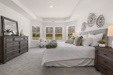 Bedroom - 3020 Emberly Dr, Roebuck, SC 29376 photo 3 of 5