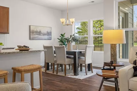 Dining - 3020 Emberly Dr, Roebuck, SC 29376 photo 1 of 5