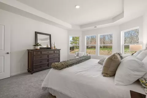 Bedroom - 3020 Emberly Dr, Roebuck, SC 29376 photo 2 of 5