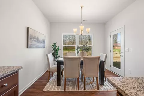 Dining - 3020 Emberly Dr, Roebuck, SC 29376 photo 3 of 5